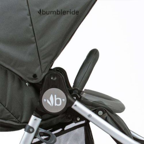 Коляска Bumbleride Indie 2 в 1 фото 5