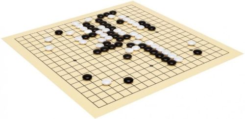 Аналитическая настольная игра Igrotime Го фото 2