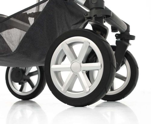 Коляска FD Design Salsa 4 AIR 2 в 1 2019 фото 6