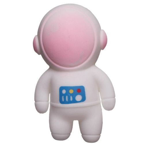 мялка-сквиши junfa космонавт 13х8х2 , дисплей 12 шт фото 4 Мялка-сквиши Junfa Космонавт 13х8х2 , дисплей 12 шт фото 4