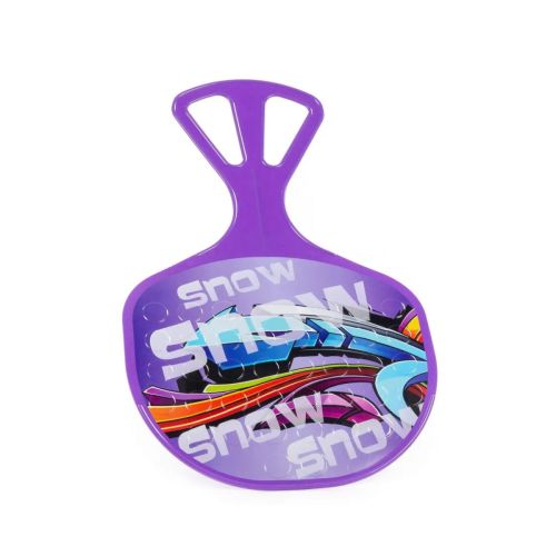 ледянка полесье №3 с наклейкой v1 фото 3 Ледянка ПОЛЕСЬЕ №3 с наклейкой V1 фото 3