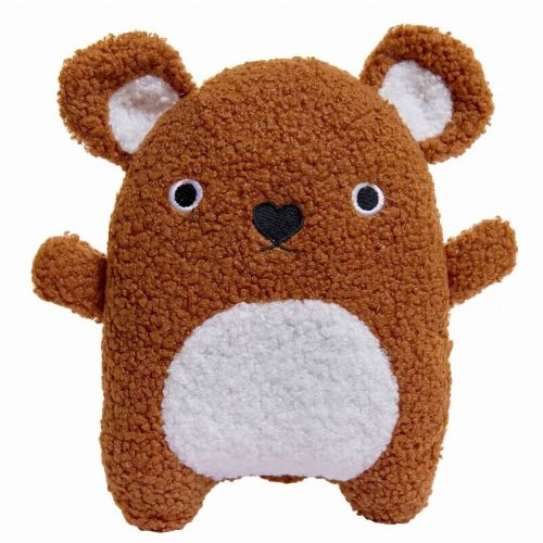 мягкая игрушка abtoys флэтси. мишка, 20см Мягкая игрушка Abtoys Флэтси. Мишка, 20см