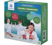 Набор Юный Физик. Основы гидравлики