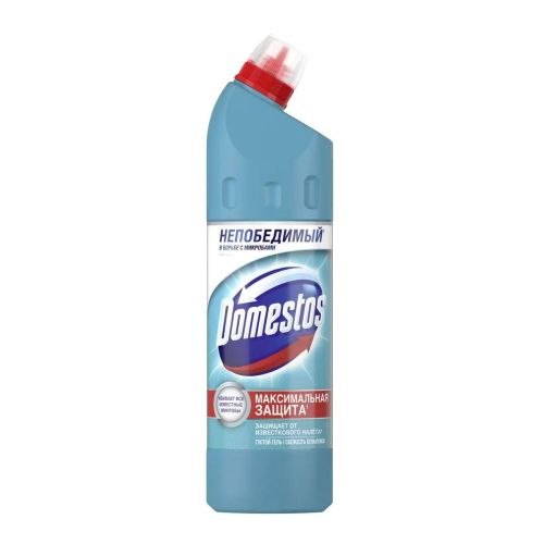 Domestos Средство Свежесть Атлантики 750мл фото 3