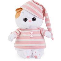 Кошечка Ли-Ли BABY в полосатой пижамке 20 см