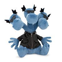 Дракон Горыныч 007 50 см