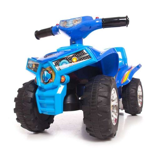 Каталка Baby Care Super ATV фото 2 Каталка Baby Care Super ATV фото 2