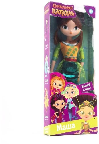 кукла сказочный патруль маша русалка Кукла Сказочный патруль Маша Русалка