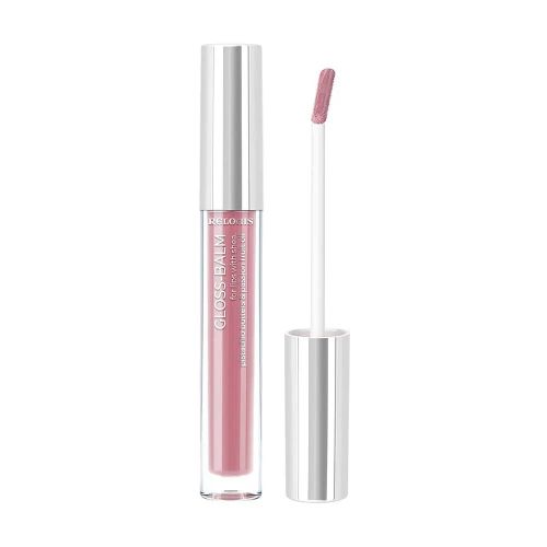 Relouis Блеск-бальзам для губ № 03