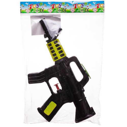 Аквабластер Junfa Автомат водный 23х14 см 100 мл WA-27041 фото 11