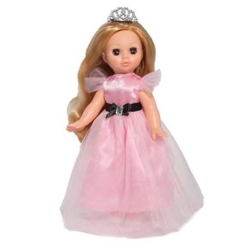 кукла 30 см весна эля праздничная 2 в3687 фото 2 Кукла 30 см Весна Эля праздничная 2 В3687 фото 2