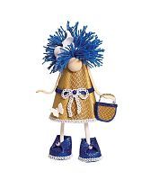 Набор для творчества создай куклу Глаша