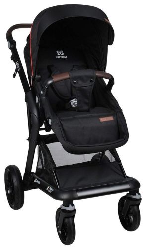 Коляска модульная 2 в 1 Jolly-S фото 2 Коляска модульная 2 в 1 Jolly-S фото 2