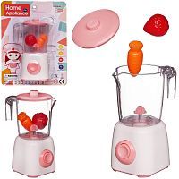 Игровой набор Junfa Техника для дома и кухни Блендер-мини свет