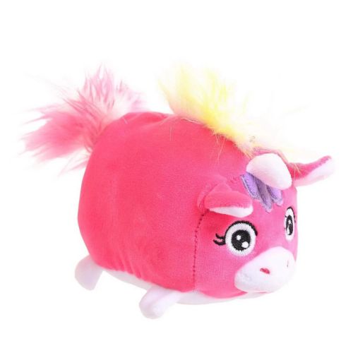 Cuties. Единорожка,13см фото 5