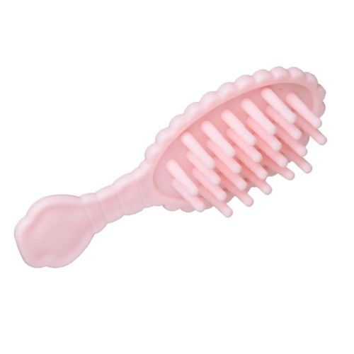 Пони-единорог ABtoys Моя лошадка ярко-розовая с подсветкой фото 2