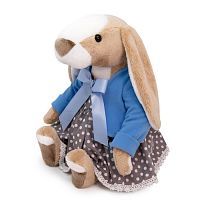 Крольчиха Кики 30 см