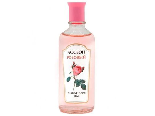 лосьон новая заря розовый 100 мл Лосьон Новая Заря Розовый 100 мл