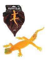Игрушка антистресс Ящерица тянучка 5112-1