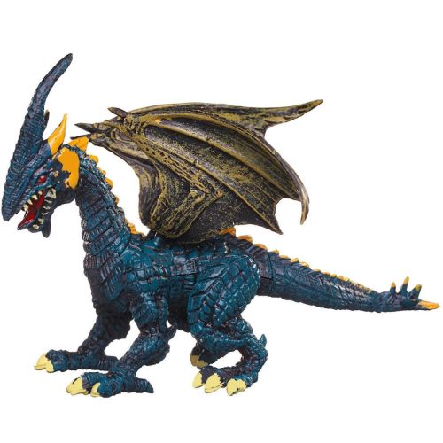 Фигурка Junfa Дракон в яйце, 12 штук в дисплее фото 5