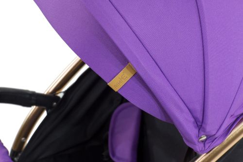 Прогулочная коляска Farfello Aimile Summer Gold фото 4