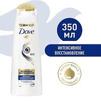 Dove Бальзам-Ополаскиватель интенсивное Восстановление 350мл