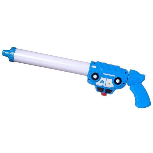 пистолет-помпа junfa полицейская машина 43см фото 3 Пистолет-помпа Junfa Полицейская машина 43см фото 3