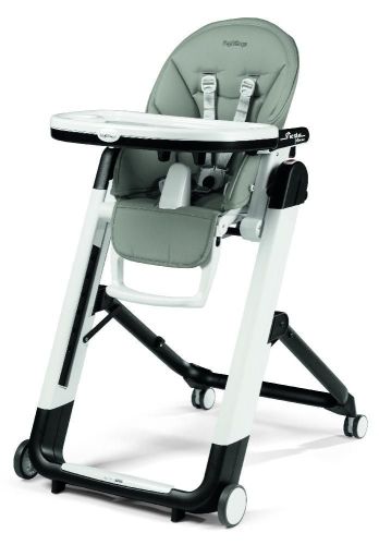 Стульчик для кормления Peg-Perego Siesta Follow Me