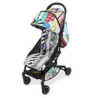 Прогулочная коляска Maclaren Atom Jason Woodside