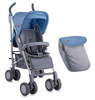 Коляска-трость Lorelli Onyx