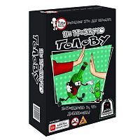 Игра настольная На трезвую голову