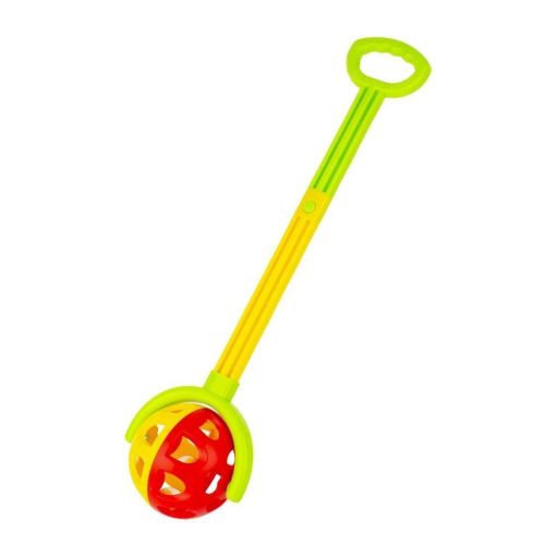 каталка шар, в ассорт. Каталка Шар, в ассорт.