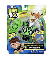 Ben 10 Часы Омнитрикс (проектор-2)
