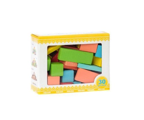 конструктор томик краски дня. утро, 30 деталей фото 2 Конструктор Томик Краски дня. Утро, 30 деталей фото 2