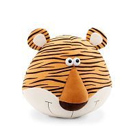 Подушка Тигран 35 см с замком