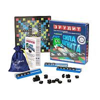 Настольная игра Биплант Эрудит Сила магнита 10001
