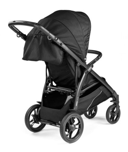 Прогулочная коляска Peg-Perego Booklet 50 S фото 4