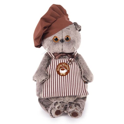 Басик-бариста 25 см