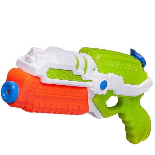 водное оружие abtoys аквабластер 500мл фото 2 Водное оружие ABtoys Аквабластер 500мл фото 2