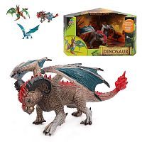 Дракон в асс., коробка