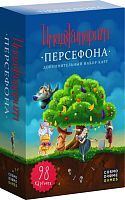 Набор доп. карточек Персефона
