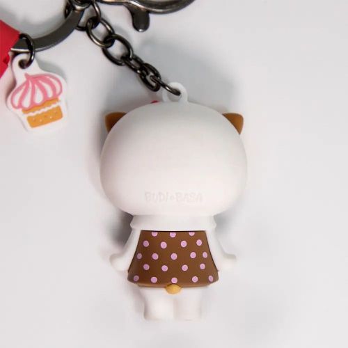 Брелок BUDI BASA Ли-Ли с подвесом Пирожное фото 2