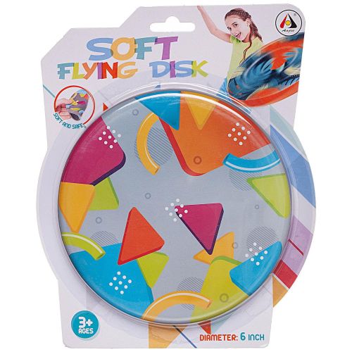 летающая тарелка junfa 15,3 см фото 3 Летающая тарелка Junfa 15,3 см фото 3