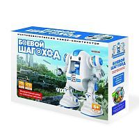 Набор Собери сам Боевой шагоход