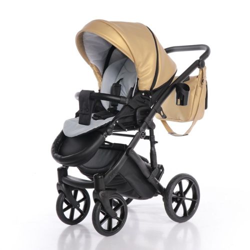 Коляска TAKO CORONA ECCO 2 в 1 фото 7