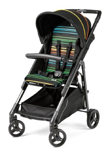 Прогулочная коляска Peg-Perego Tak Прогулочная коляска Peg-Perego Tak