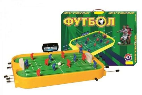 ТехноК Футбол (Т0021)