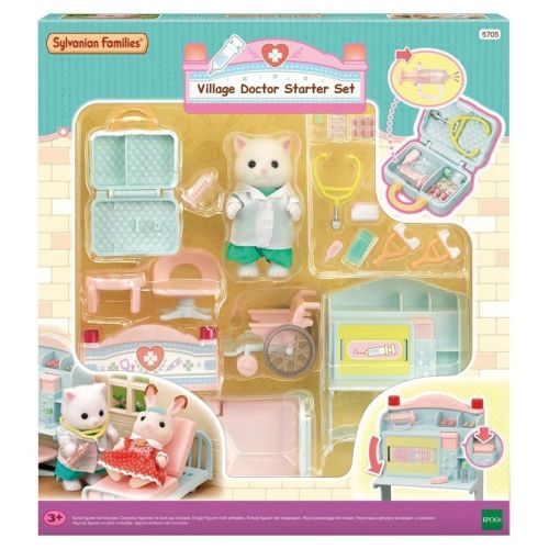 Доктор в деревне фото 8