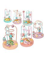 Игрушка развивающая: Лабиринт, в ассорт., коробка