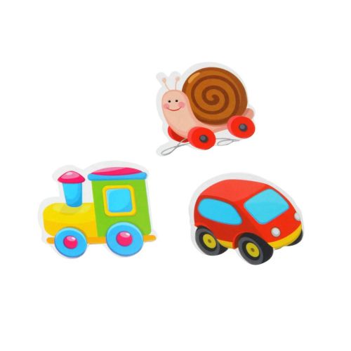 Десятое королевство Магниты Игрушки фото 8